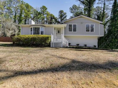 350 Vineyard Dr NW, Marietta, GA, 30064