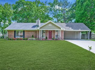 21 Sagewood Dr NW, Rome, GA 30165
