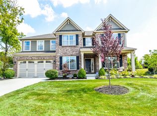 4916 Crooked River Ct, Maineville, OH 45039