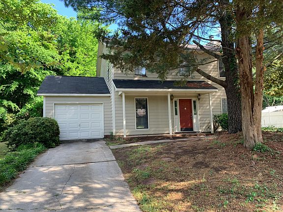 2nd image of 11818 Moonridge Dr