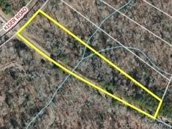 0 Kiser Rd #14, Bostic, NC 28018