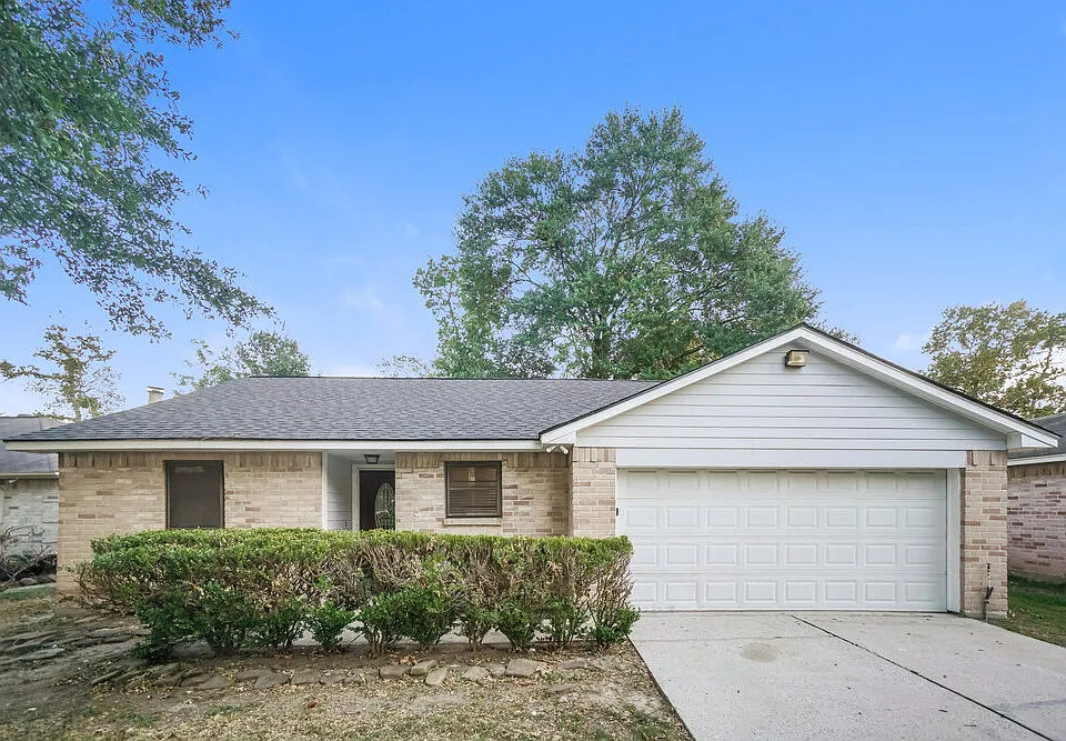 4614 Tealgate Dr