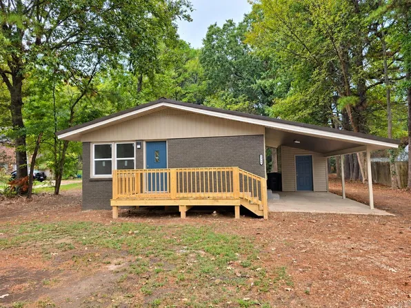 1265 W Court St, Piggott, AR 72454