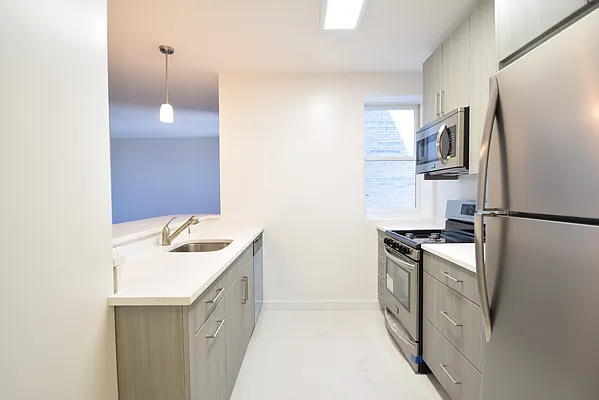 Rented by Goldfarb Properties | media 4