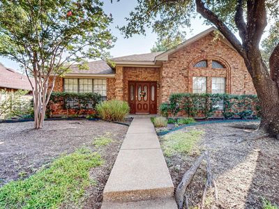 4905 Portola Dr, Garland, TX, 75043