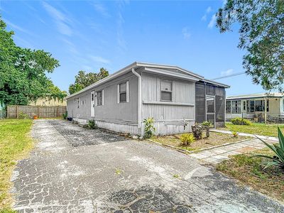 6526 Char Ln, New Port Richey, FL, 34653