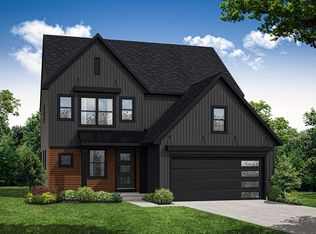 Cooper Plan, Rockville, Marysville, PA 17053