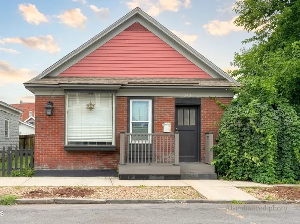 2411 3rd Avenue, Watervliet, NY 12189