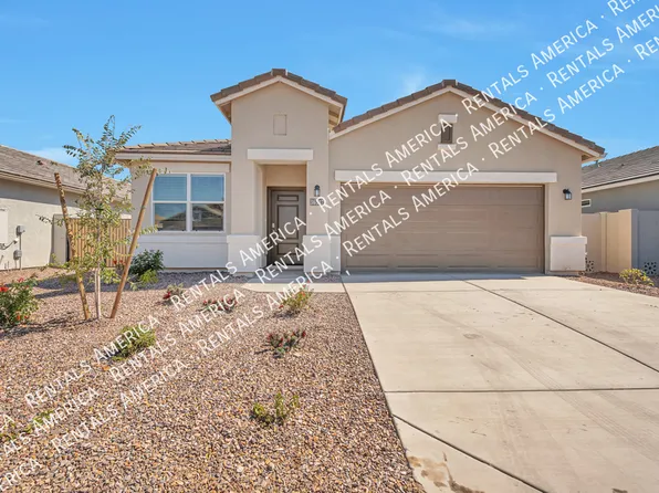 36517 N Senepol St, San Tan Valley, AZ 85143