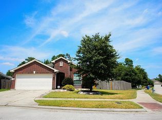 22502 Rocky Glen Ct, Spring, TX 77373
