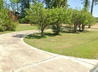 1026 Moore Town Rd, Walstonburg, NC 27888