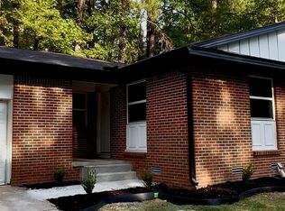 2301 Ridge Park Dr, Little Rock, AR 72204