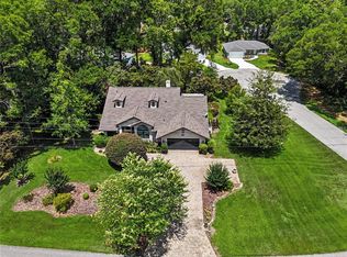 9726 SW 192nd Court Rd, Dunnellon, FL 34432