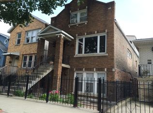 1237 W 32nd Pl #3, Chicago, IL 60608