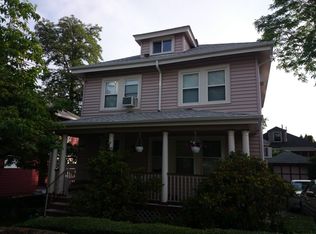 41 Embassy Rd, Brighton, MA 02135