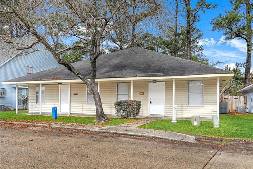 1st image of 124 Village Dr Unit 124
