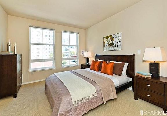 3rd image of 821 Folsom St APT 303