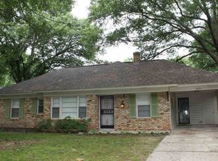 1663 Estate Dr LOT 169, Memphis, TN 38119