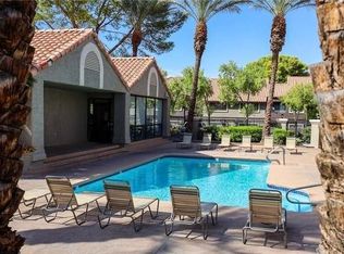 5048 S Rainbow Blvd #205, Las Vegas, NV 89119