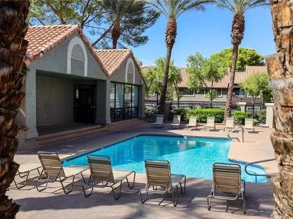 5048 S Rainbow Blvd #205, Las Vegas, NV 89119