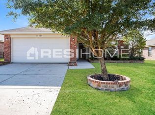 12820 Bruce Dr, Balch Springs, TX 75180