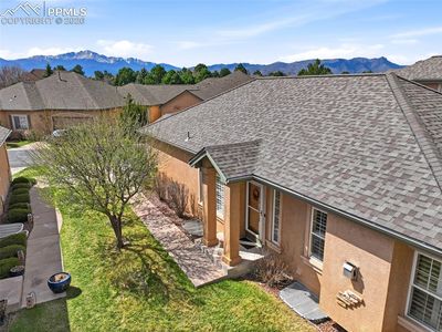 5547 Sonnet Hts, Colorado Springs, CO, 80918