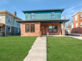 429 NE 15th St, Oklahoma City, OK 73104