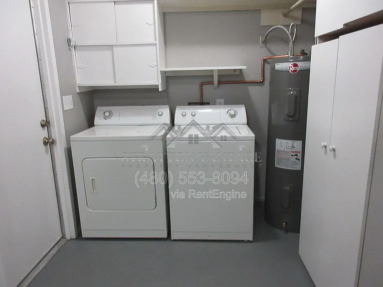 2929 E Broadway Rd #12 — Photo 28