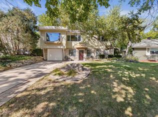 9310 W Park Hill Ave, Milwaukee, WI 53226