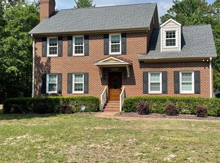 304 Mendenhall Dr, Wilmington, NC 28411