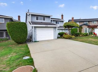 8251 Coldfall Ct, Richmond, BC V7C4X3