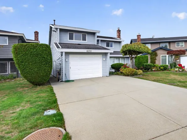 8251 Coldfall Ct, Richmond, BC V7C 4X3