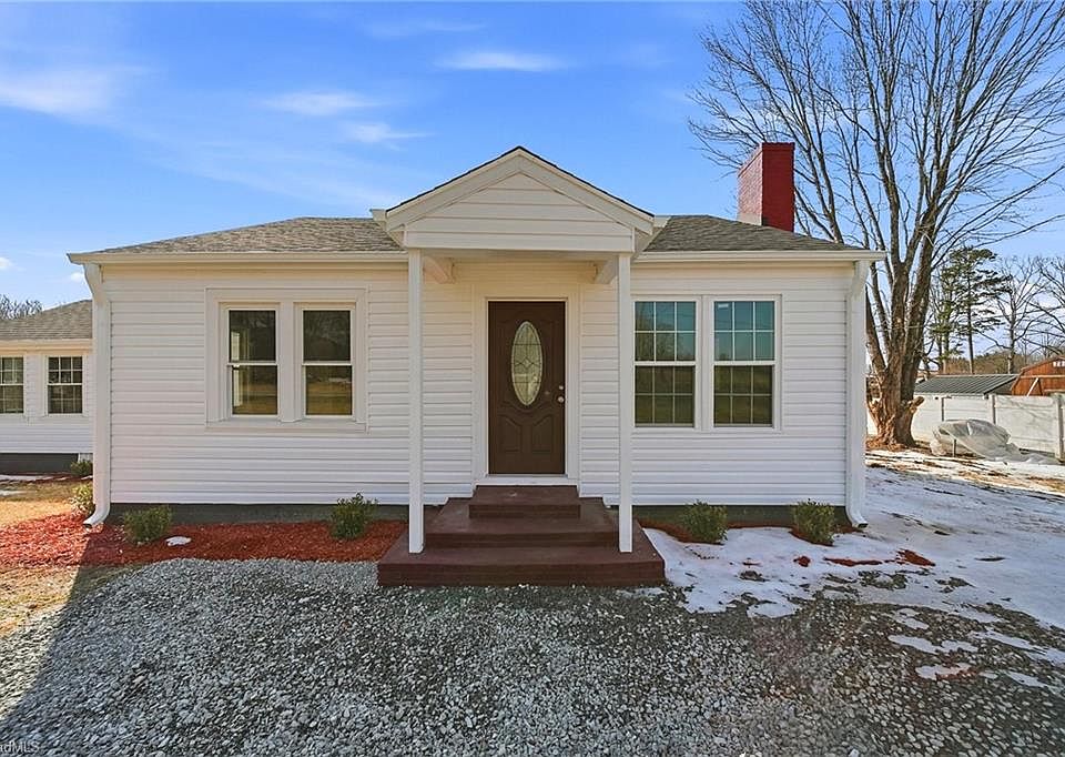 5153 Us Highway 601 N, Mocksville, NC 27028 | Zillow