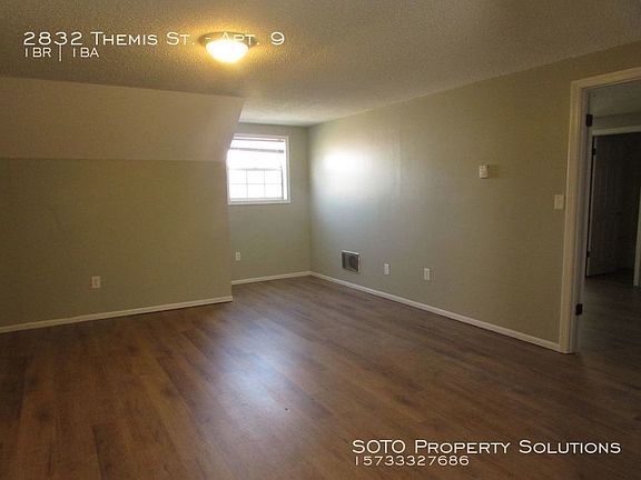 2nd image of 2832 Themis St APT 9