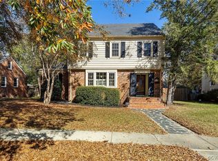 4608 W Grace St, Richmond, VA 23230