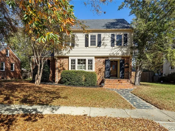 4608 W Grace St, Richmond, VA 23230