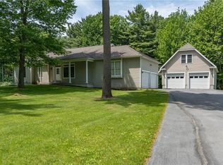 20880 Muskellunge Bay Ln, Sackets Harbor, NY 13685