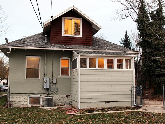4th image of 1078 S Denver St