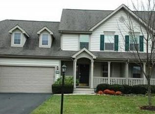 5889 Dunabbey Loop, Dublin, OH 43017