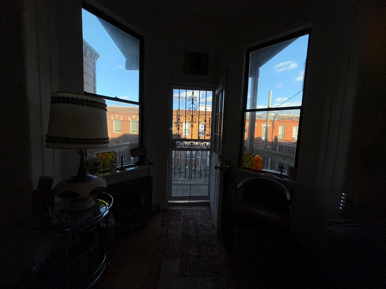 2 bed, 1100 sqft, $1,725 — Photo 4