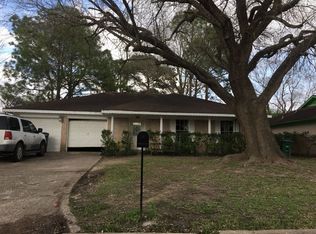 12015 Ryewater Dr, Houston, TX 77089