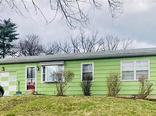 3715 N Cypress Dr, Kansas City, MO 64117