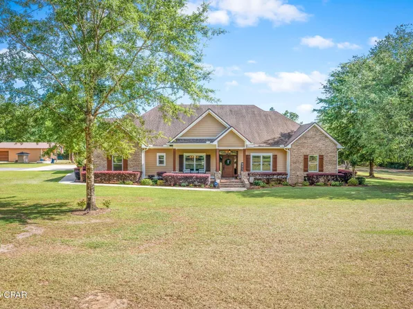 1649 Shady Oaks Ln, Chipley, FL 32428