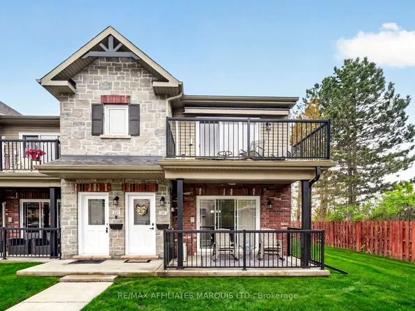 222 1st St E #101, Cornwall, ON K6H 1M5