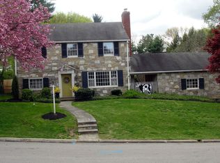 859 Grove Ave, Flourtown, PA 19031