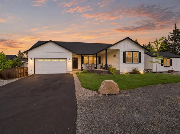 4232 SW Umatilla Ave, Redmond, OR 97756