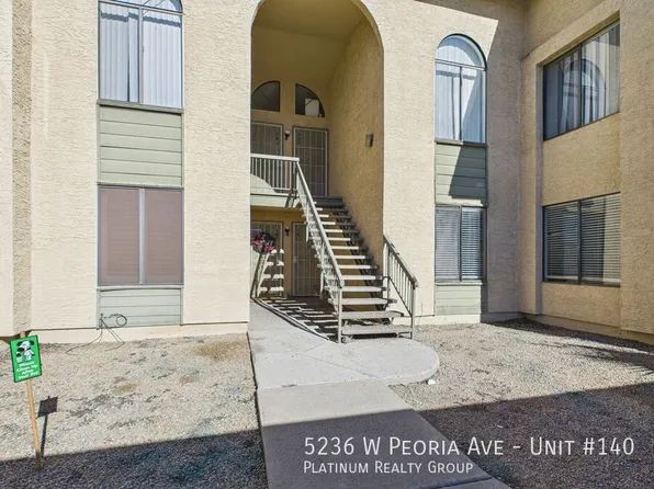 5236 W Peoria Ave APT 140, Glendale, AZ 85302