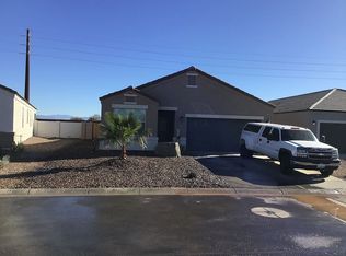 28763 N Gypsum Dr, San Tan Valley, AZ 85143