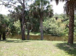 Alfred Rd, North port, FL 34286