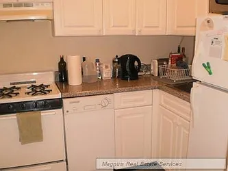 Rented by Magnum Realty Holdings, LLC